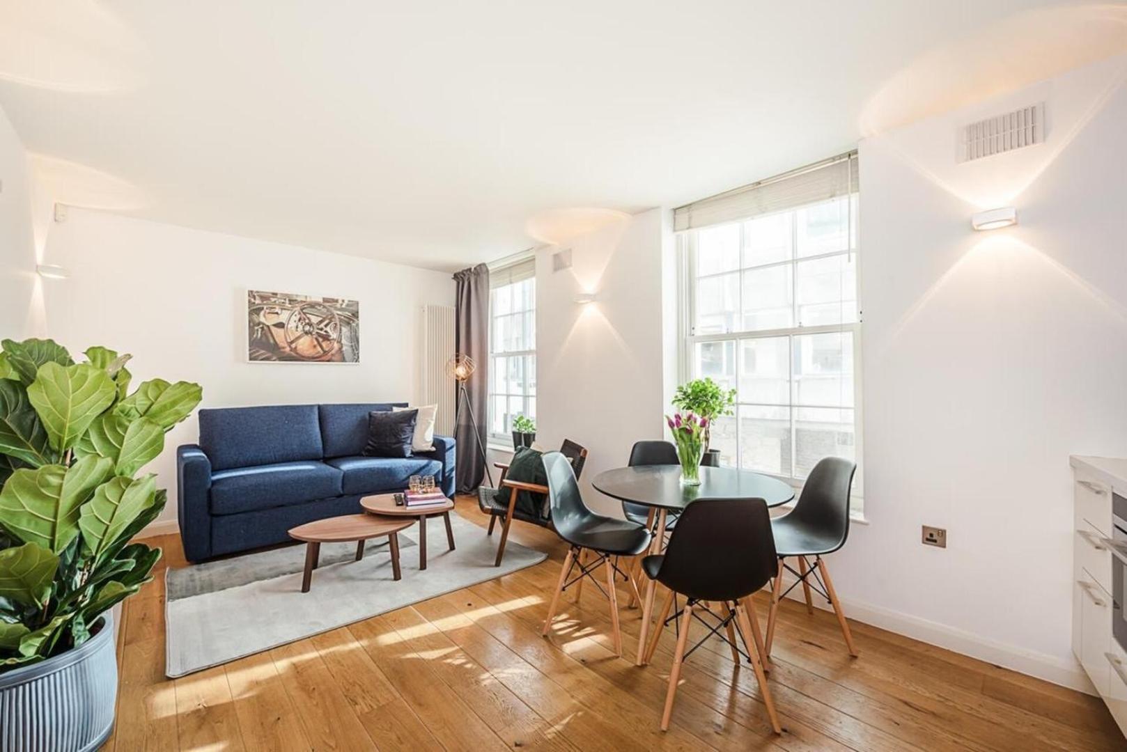 Holiday home Fantastic 1 Bedroom Flat Leicester Square West End *