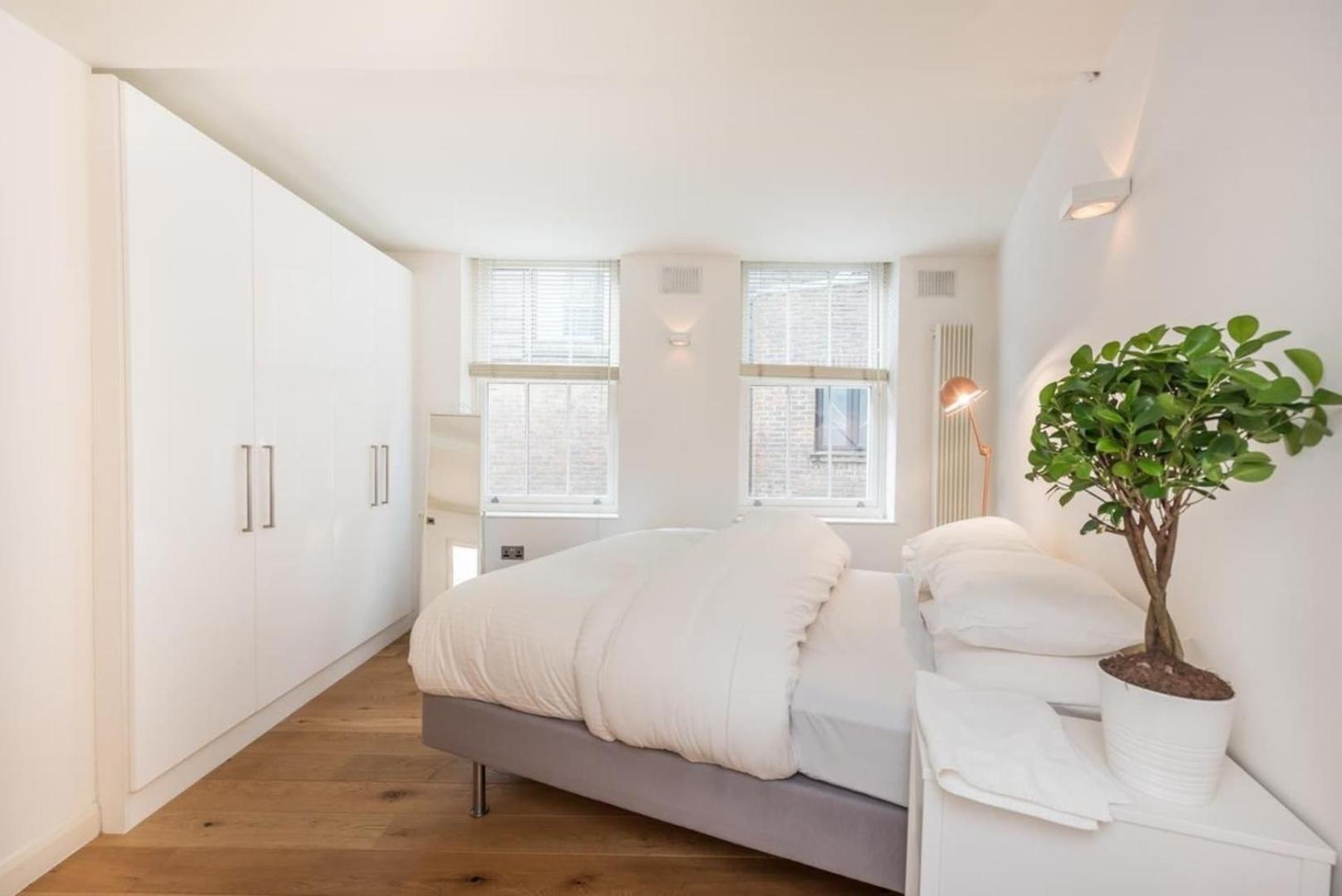 Holiday home Fantastic 1 Bedroom Flat Leicester Square West End London