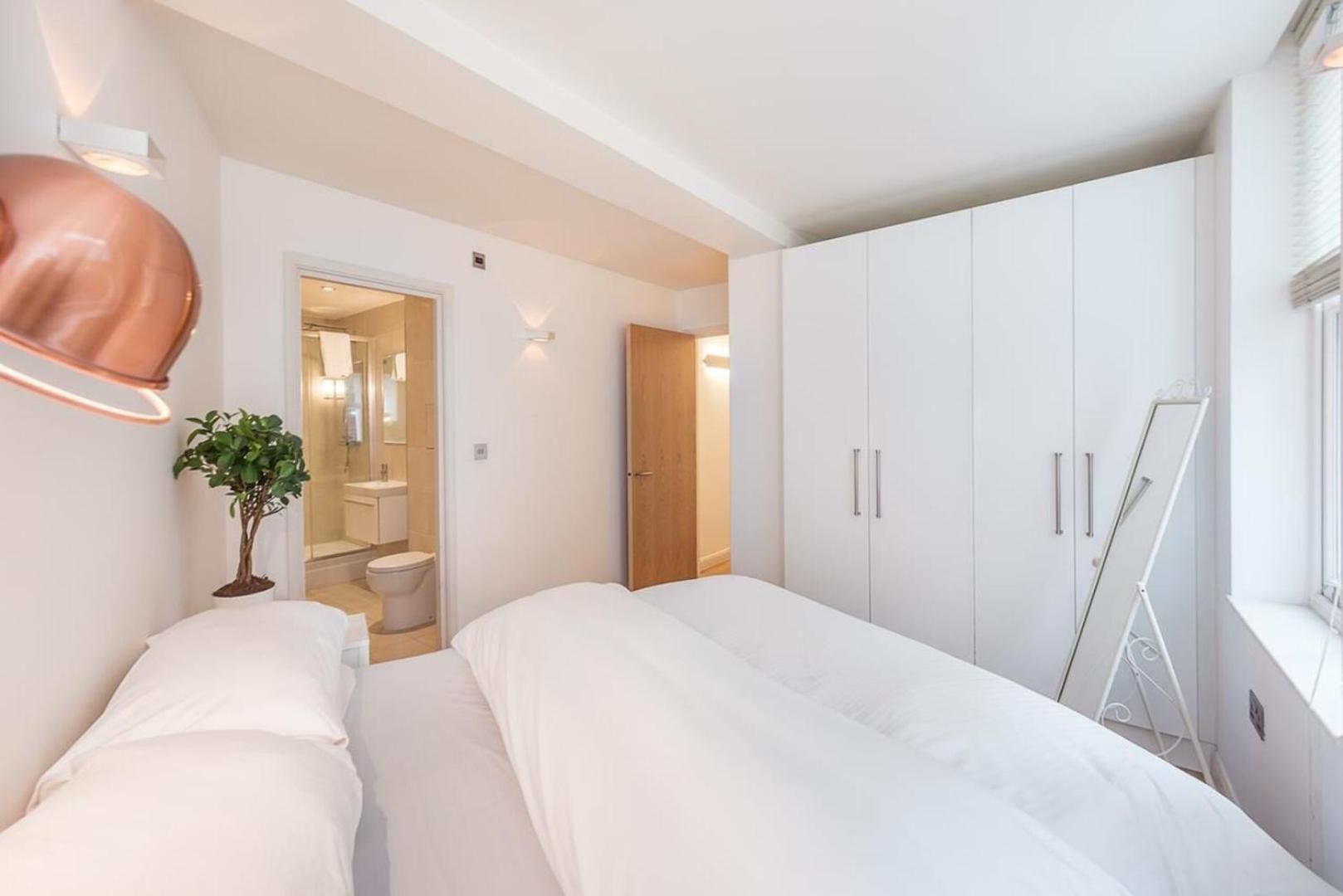 Holiday home Fantastic 1 Bedroom Flat Leicester Square West End